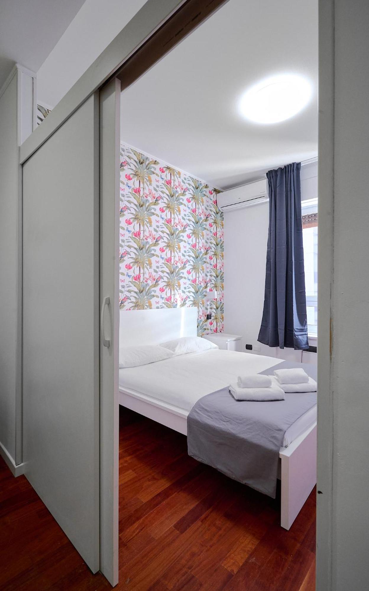 We Home - Filzi41 - Milano Centrale Dış mekan fotoğraf