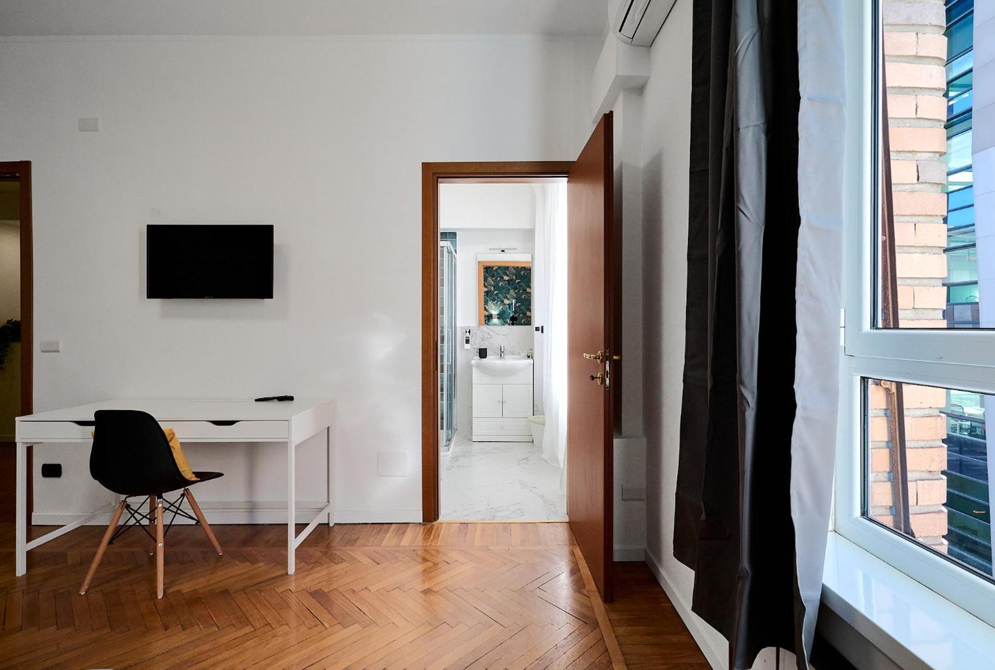 We Home - Filzi41 - Milano Centrale Dış mekan fotoğraf